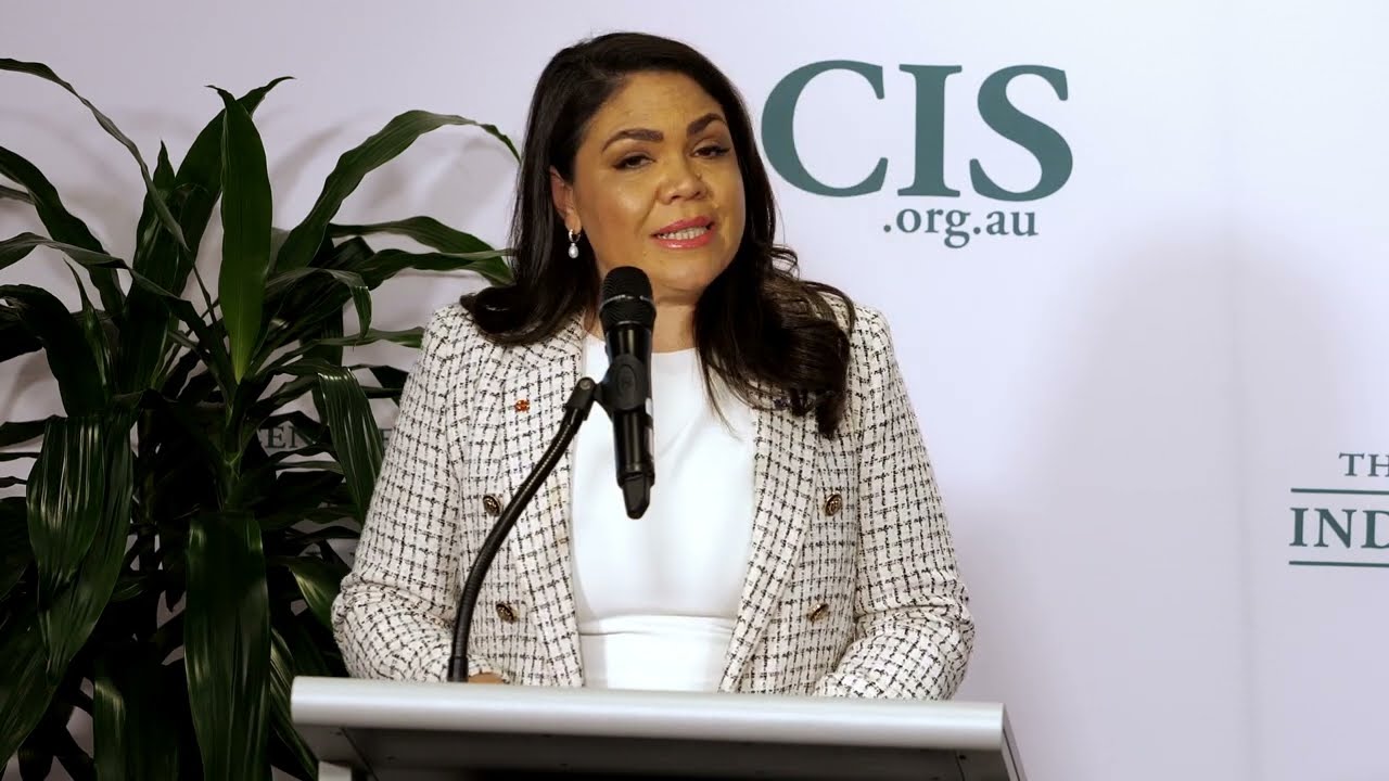 It's time to Reform Native Title! | Jacinta Nampijinpa Price