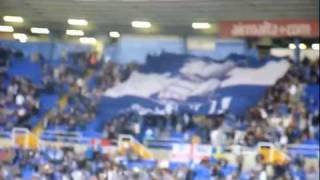 preview picture of video 'Birmingham City v CD Nacional, Europa League Play Off, Second Leg, 25 August 2011, Kick Off'