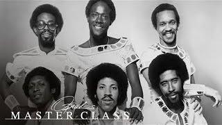 The "Stab in the Heart" That Broke Up The Commodores | Oprah’s Master Class | Oprah Winfrey Network