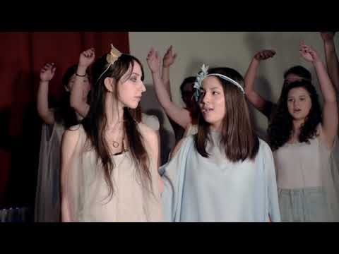 Mezítlábas Opera - Henry Purcell: Dido és Aeneas (2016)