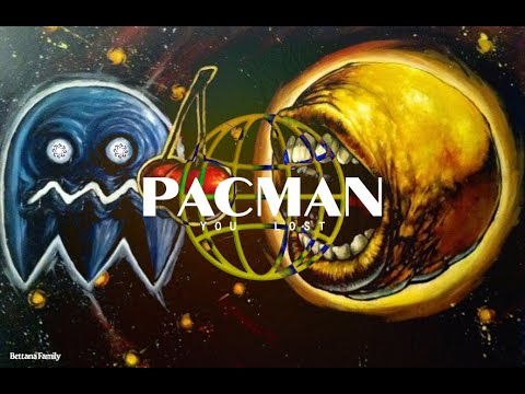 MC PILOTE ( PACMAN ) prod by rott bless 2021