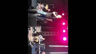 Sun Kil Moon - "Ceiling Gazing" - Forecastle Festival, Louisville KY - 07.20.14