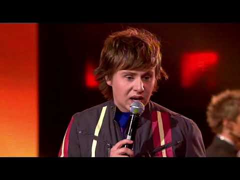 Piotr Dymała & Adam Sztaba Orchestra - Myśmy byli sobie pisani (orch. & cond. Addam Sztaba)