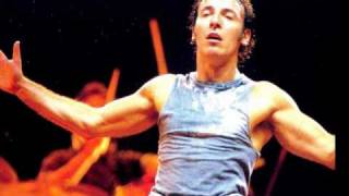 Bruce Springsteen - MY FATHER&#39;S HOUSE  1984 (audio)