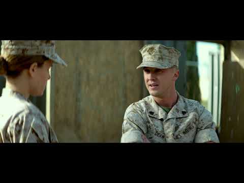 Megan Leavey - Good Work - Own it Now on Digital HD & 9/5 on Blu-ray & DVD