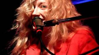 Brooke White - California Song