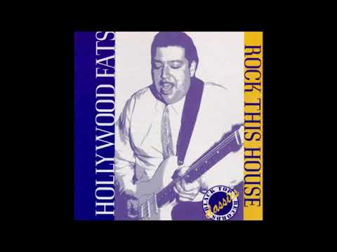 Hollywood Fats 👉🏽 Rock This House