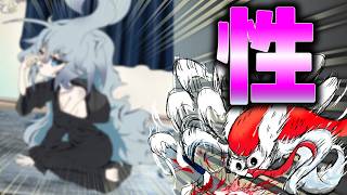 スケベアートを描こう！【芸術の秋】（ゆっくり実況 性）