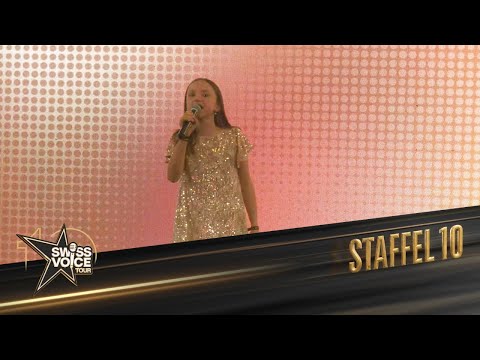 Victoria 10 Jahre - Swiss Voice Tour 2025, Tägipark