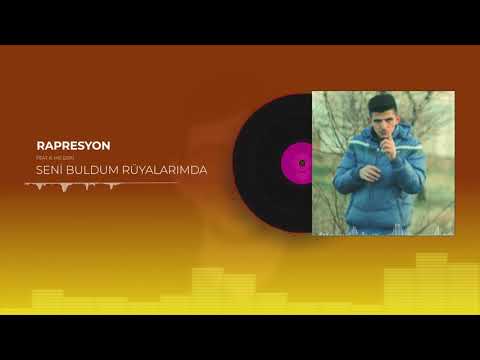 RapResyon - Seni Buldum Rüyalarımda (Feat. 6. His) (2011)