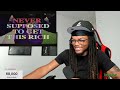 DELI Reacts To LUCKI Not So Virgo Of You Official Video
