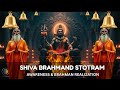 Shiva Brahmand Stotra The Cosmic Chant Of Mahadev शिव ब्रह्मांड स्तो