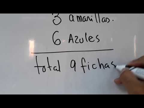 CEBA  a distancia - Matemática - Sesión 16: Analizo la ocurrencia probable de un suceso (Parte 1)
