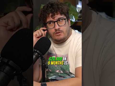 University Professors Need To Be Paid More!