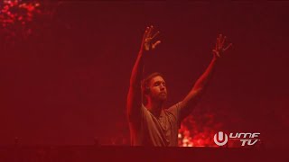 Calvin Harris - I Need Your Love ft. Ellie Goulding (Calvin Harris Remix) UMF 2024