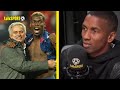 Ashley Young Gives INSIGHT Into Mourinho's FALLOUT With Man United, Pogba & Luke Shaw! 👀😬