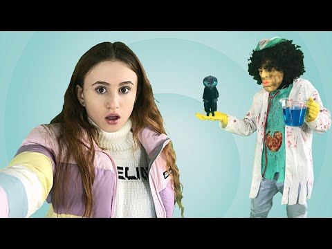 IL DOTTOR BOB E CHARLOTTE M. !! - by Charlotte M.