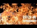 Batiza Me Fernandinho Lyric Vídeo Oficial