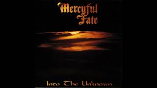 Mercyful Fate - Kutulu (The Mad Arab, Part II)
