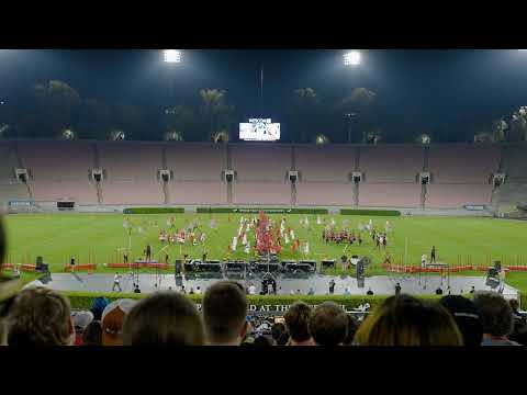 NOT Mandarins 2023 “Sinnerman”