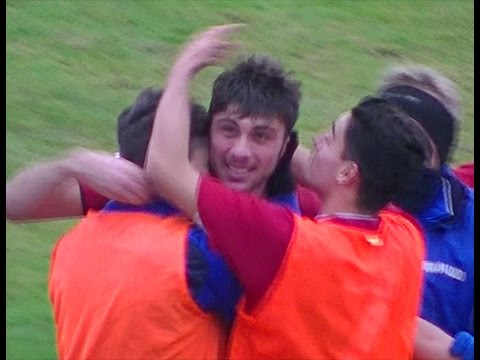 20.11.2016 Mezzolara-Sangiovannese: 1-0