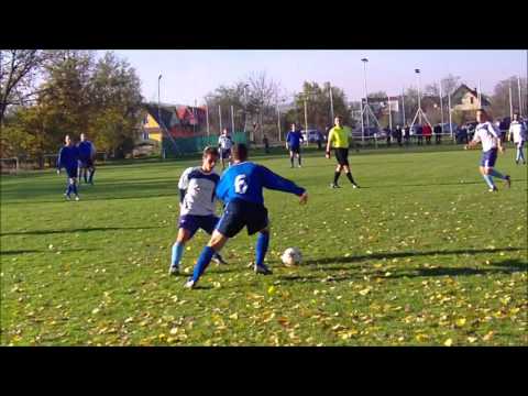 TJ Malý Šariš - TJ Koprivnica      1 : 0
