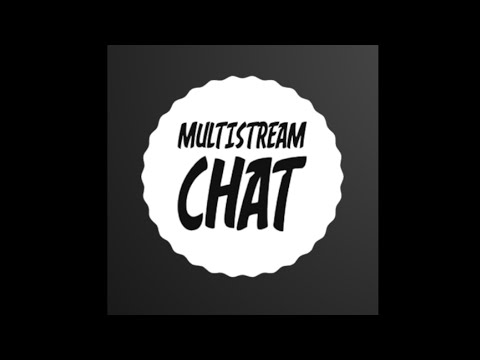 Multi Stream Chat