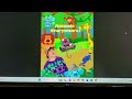 Blue S Clues Animals Everywhere DVD Updated By Joeysclues On DeviantArt