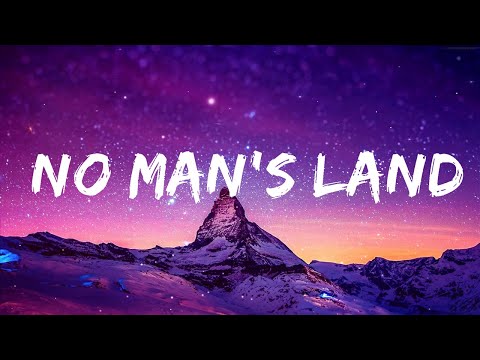 Marshmello, venbee - No Man's Land (Lyrics)  | The Sound