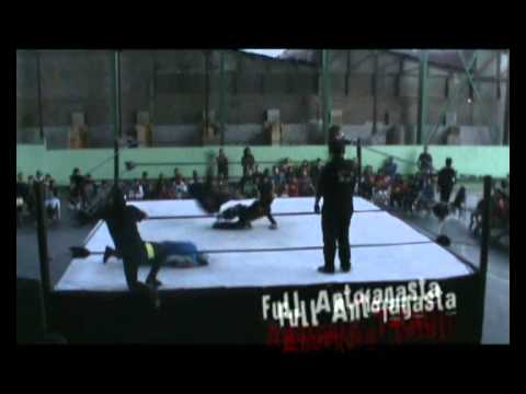 Full Anarquia Total 2011.wmv