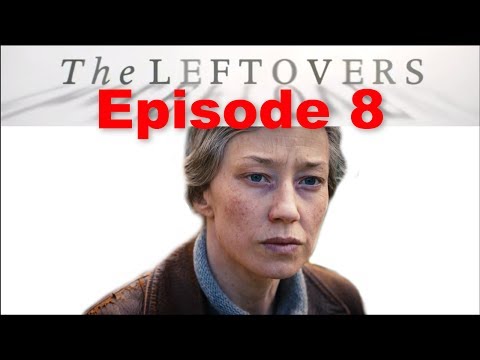 The Leftovers Season 3 Episode 8 Explained + Easter Eggs