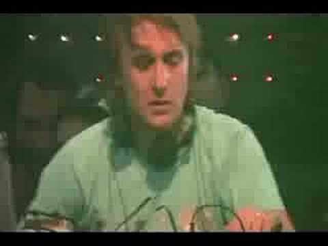 Fedde Le Grande & David Guetta on Ultra Music Festival 2008