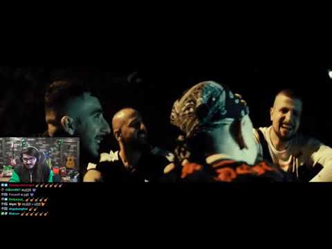 Kendinemuzisyen    Eko Fresh X Killa Hakan X Uzi X Motive X Hayki   Turkish Nightmare  Dinliyor!