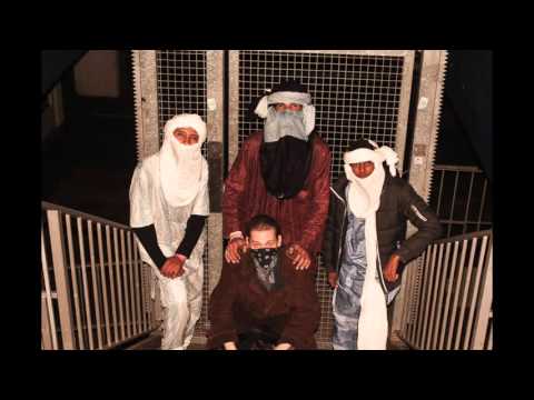 Mdou Moctar - J'ai pas le choix