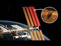 How The ISS Solved Its Biggest Problem