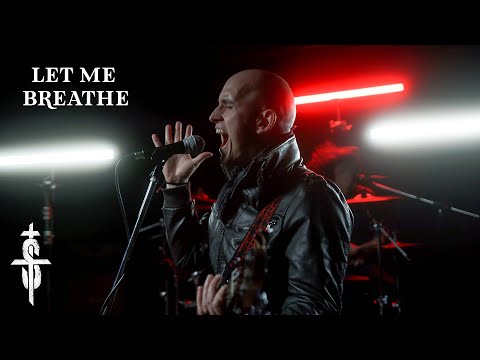 Small Town Titans - Let Me Breathe (Official Music Video)