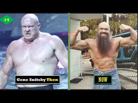download lagu mp3 mp4 Gene Snitsky Net Worth, download lagu Gene Snitsky Net Worth gratis, unduh video klip Gene Snitsky Net Worth