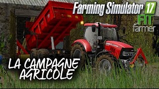 TÉLÉCHARGER LA CAMPAGNE AGRICOLE V2 FS17 CAMPAGNE V2 LA FS17 AGRICOLE TÉLÉCHARGER