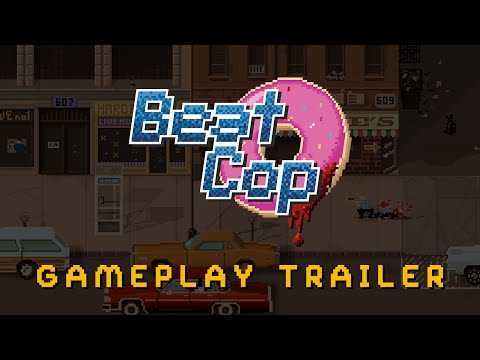 Видео Beat Cop #1