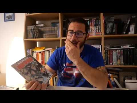 WEEKEND A FUMETTI #9 | NATHAN NEVER dal 26 al 33