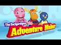 Backyardigans Adventure Maker V2