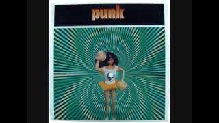 Kingdom Scum - Punk [Full Album]