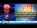 Nashiidaa Haaraya Mootummaan Zalaalam Teetuma Aangooni Munashid Najjaash Muhammad