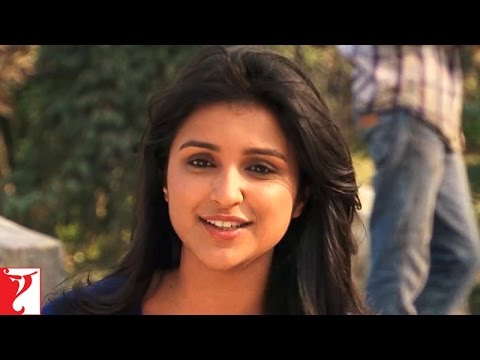 Parineeti Chopra Singing – Ishaqzaade Title Track | Unplugged| Behind The Scenes | BTS