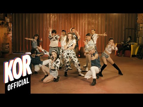 KOR and K.Ö. Entertainment