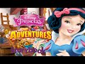 Disney Princess - Princess Storybook Adventures ...