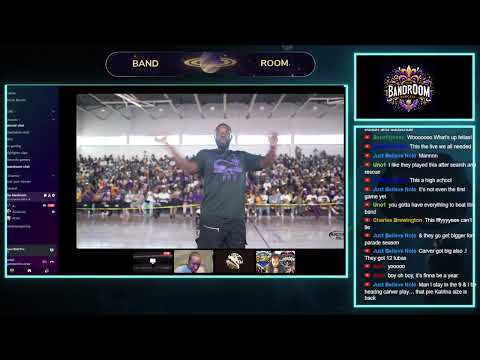 THE BANDROOM PODCAST EPISODE 69   "MERGE TIME"