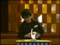 Kids Choice Awards 2006 - Billie Joe Armstrong ...