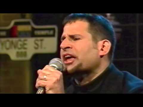 The Diodes, 1999, Mike Bullard TV Show, Tired of Waking Up Tired