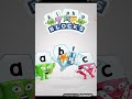 Alphablocks January 25 2010
